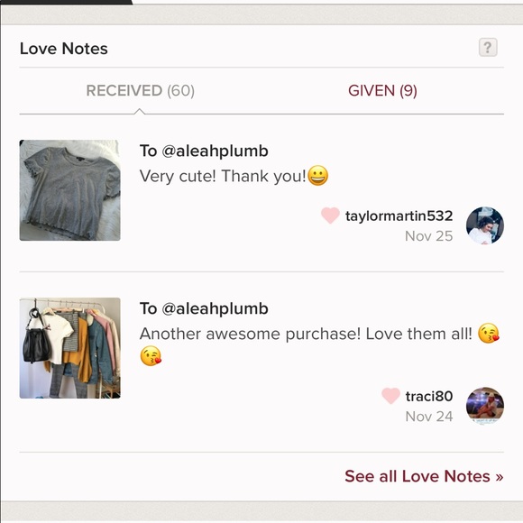 Winter Mystery Boxes - Picture 6 of 7